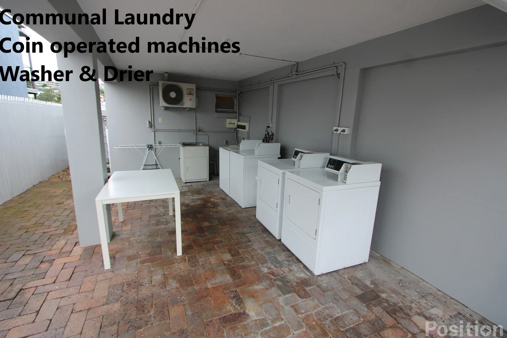 Additional image 6 of 4A/166 Given Terrace, Paddington QLD 4064