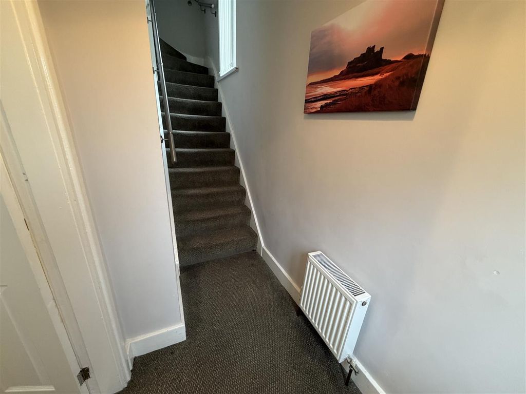 3 bed semi-detached house to rentMerton Cottages, Embleton, Alnwick NE66 photo 5