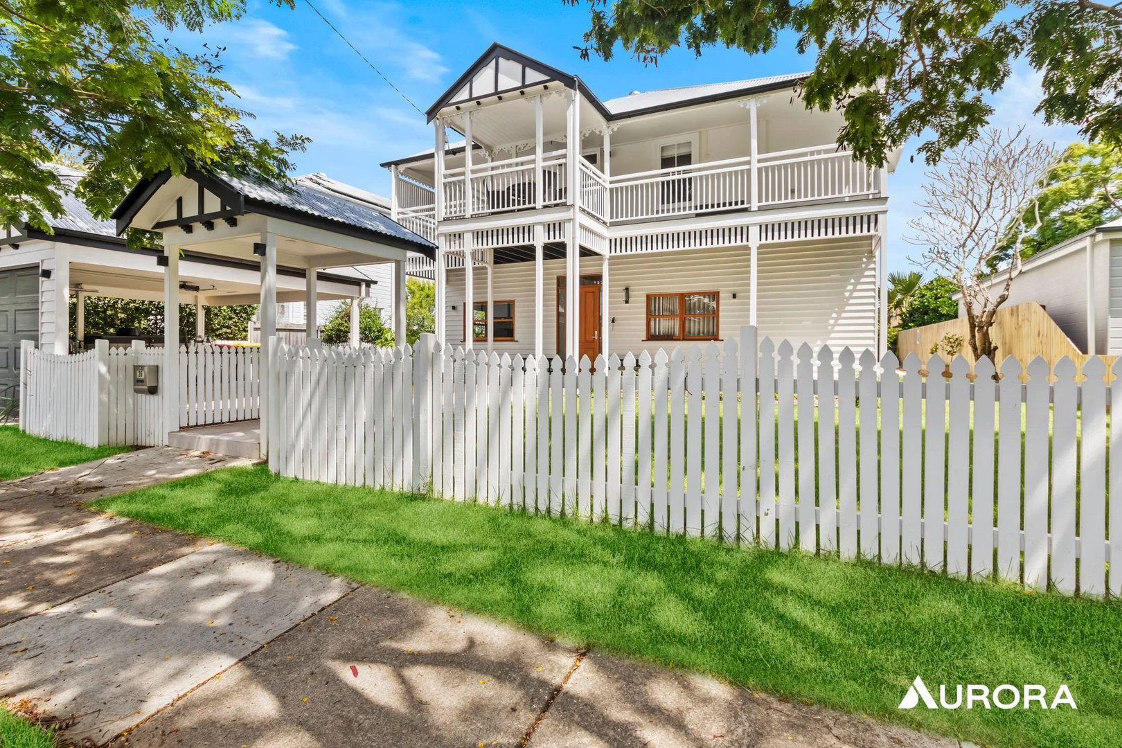 Additional image 3 of 26 Kent Road, Wooloowin QLD 4030