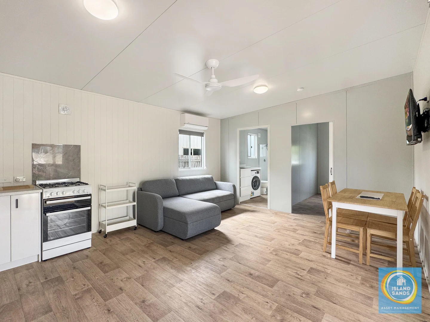 Additional image 5 of 13B Stasia Lane, South Gladstone QLD 4680