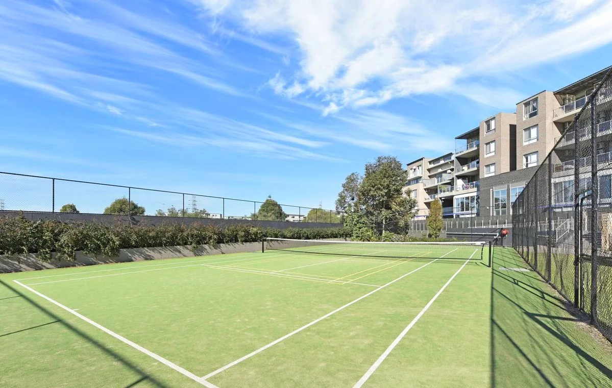 Additional image 4 of Q308/81-86 Courallie Avenue, Homebush West NSW 2140