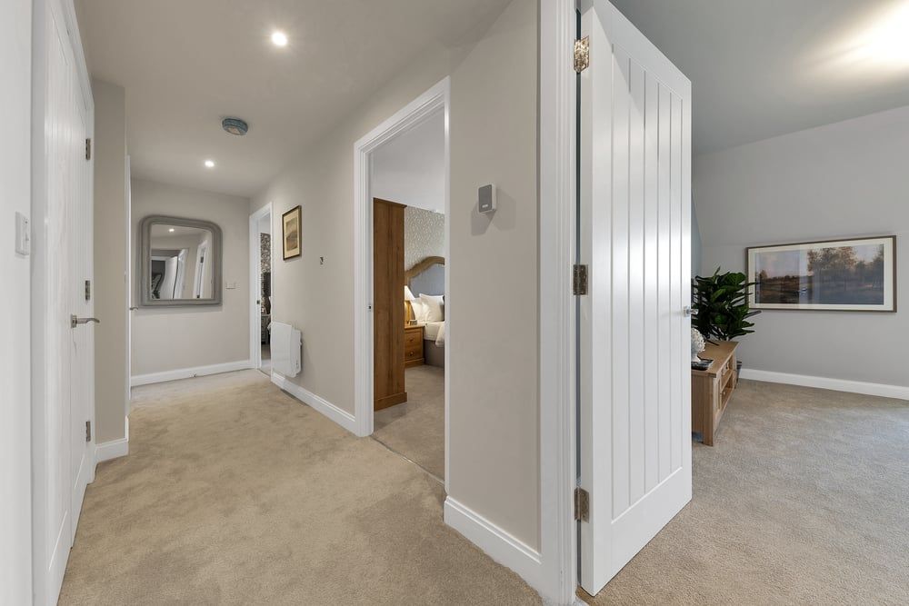 2 bed flat to rentSaffron Walden CB10