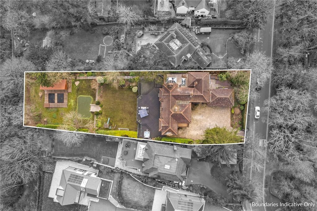 Additional image 25 of 7 bed detached house for saleWithdean Road, Brighton, East Sussex BN1