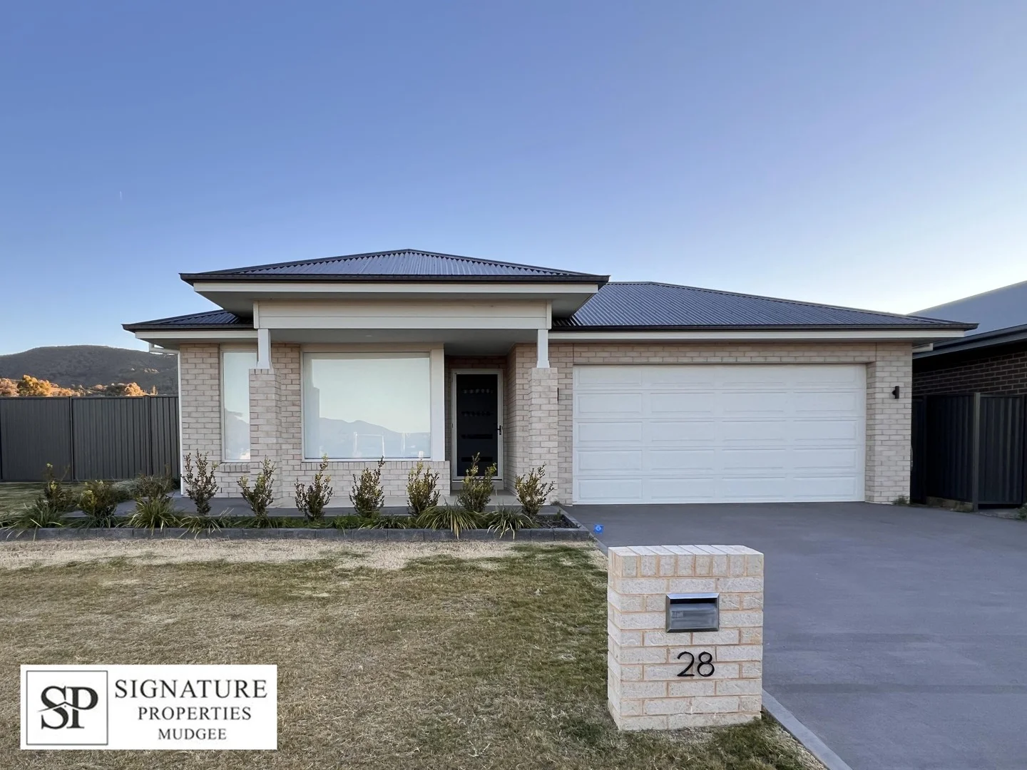 Mudgee NSW 2850