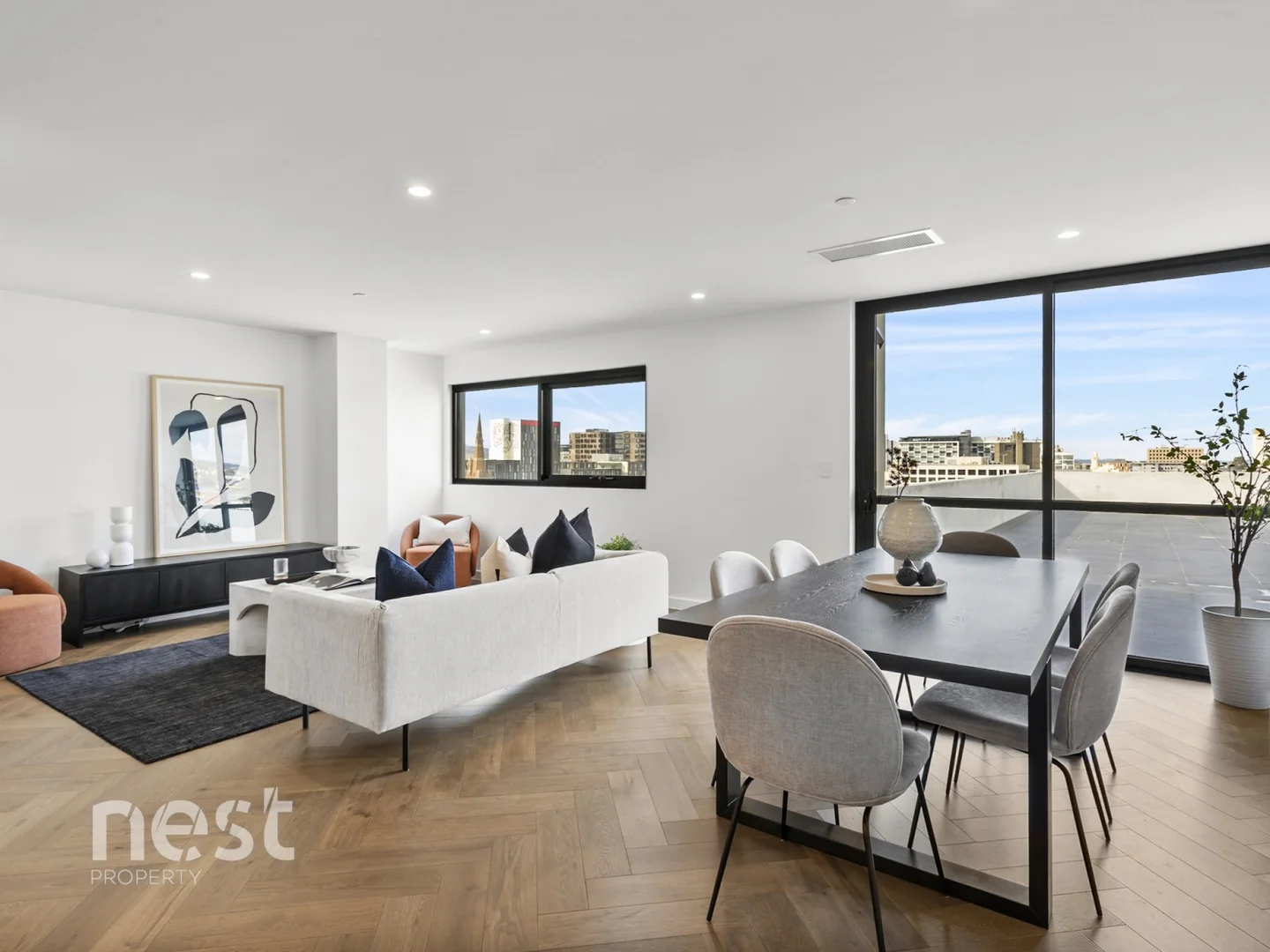 Additional image 10 of 608/62 Patrick Street, Hobart TAS 7000