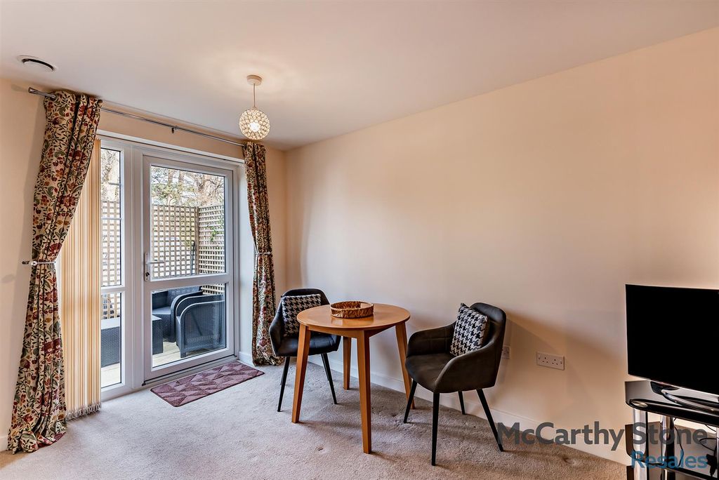 Additional image 24 of 1 bed flat for saleHooton Road, Willaston, Neston CH64