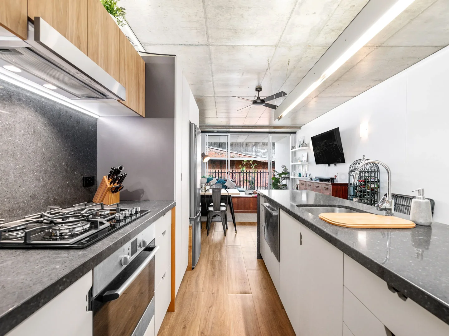 Additional image 8 of 330/8 Skyring Terrace, Teneriffe QLD 4005
