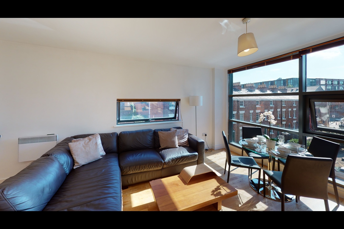 2 Bed Flat, Colquitt St, L1, N1 7GU