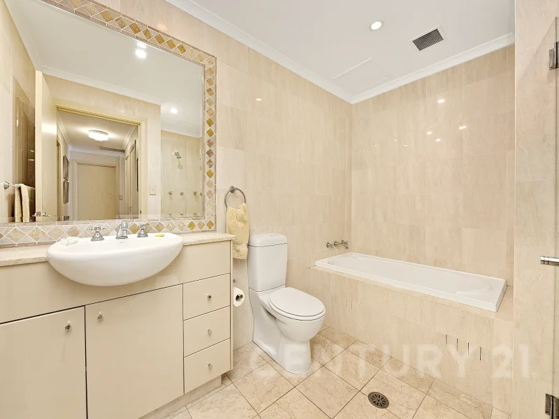 Additional image 4 of 115/5 Wulumay Close, Rozelle NSW 2039