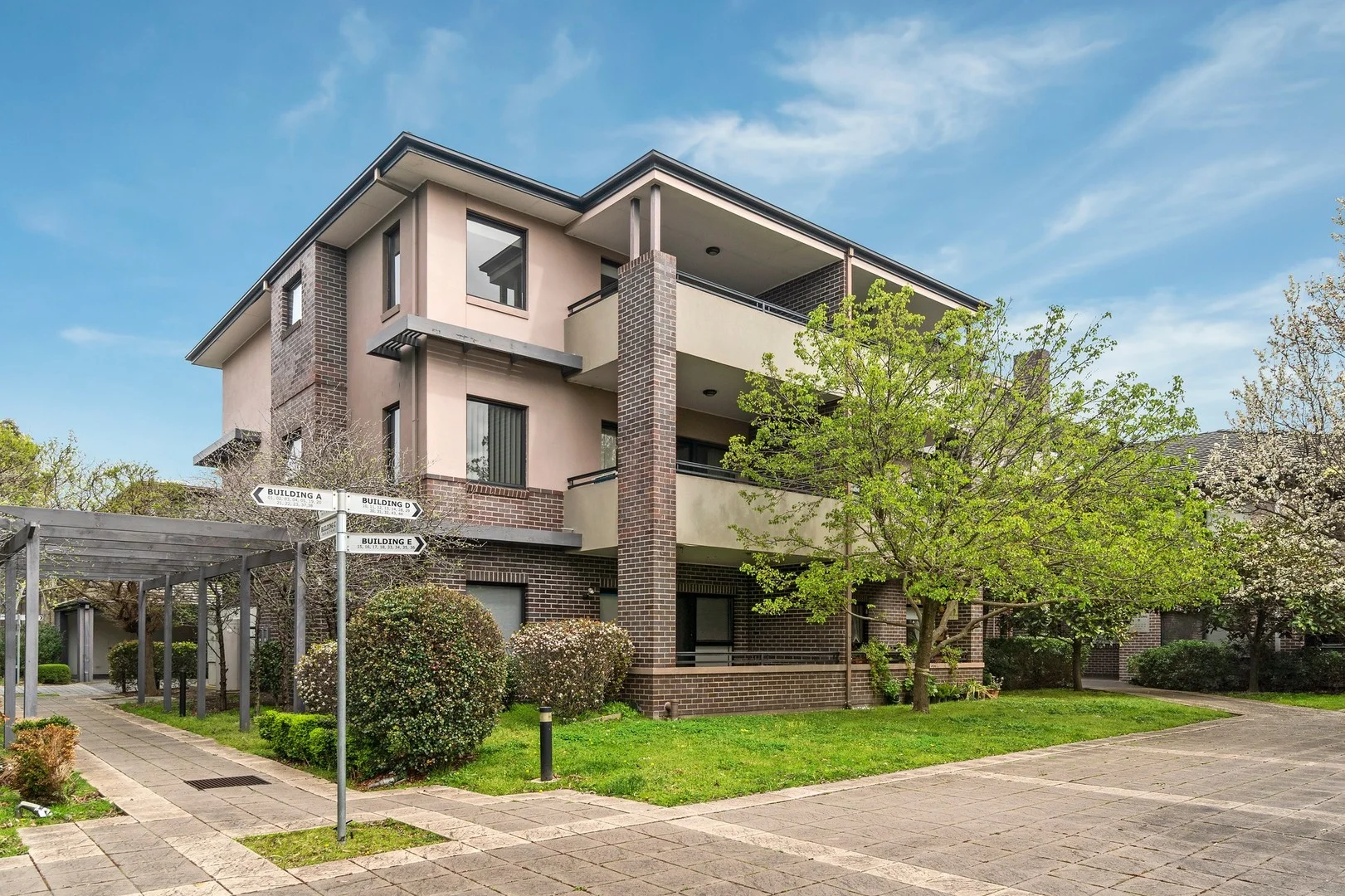 42/78 Manningham Road, Bulleen VIC 3105