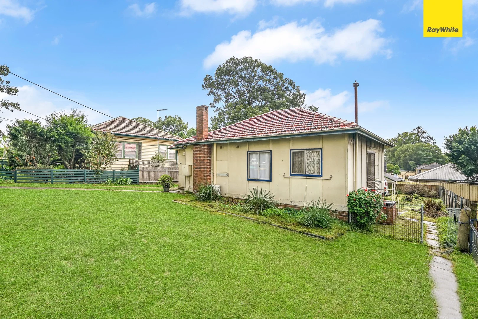 289 Great Western Highway, St Marys NSW 2760
