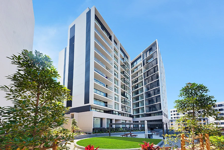 Additional image 2 of 1B/3 Haran Street, Mascot NSW 2020