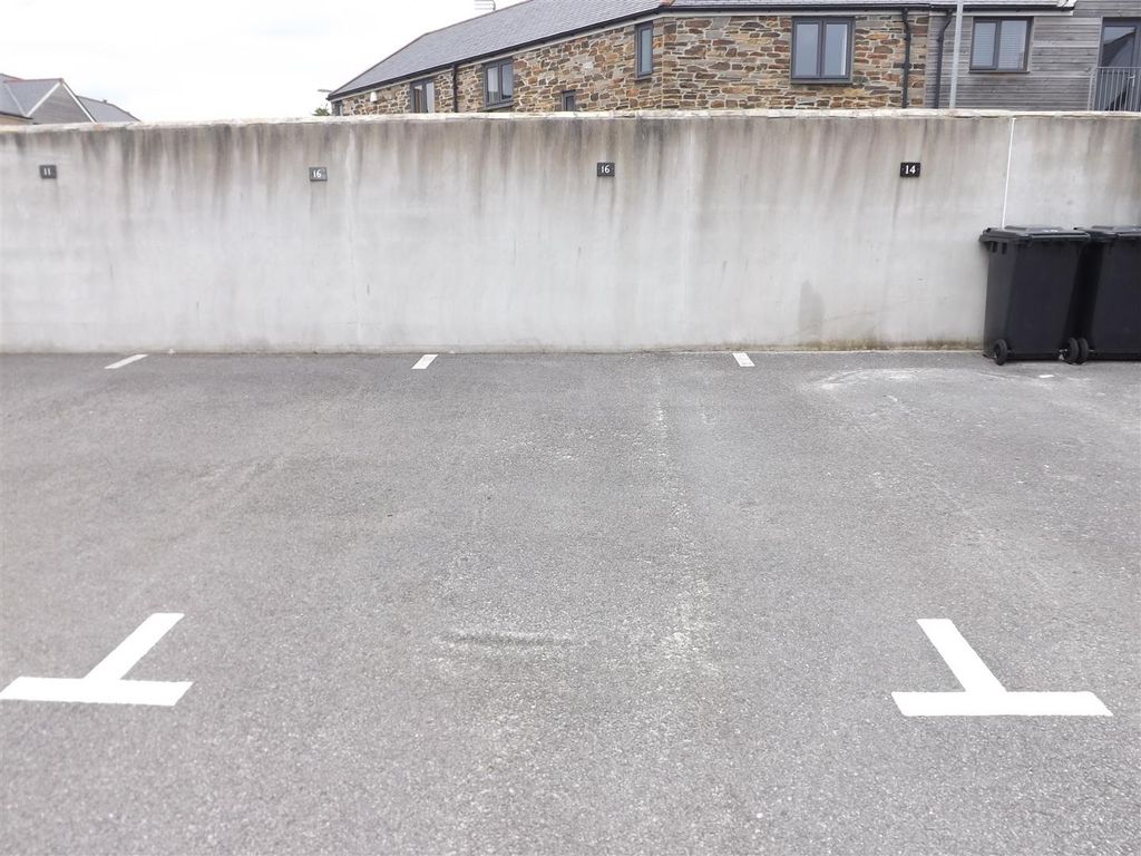 Additional image 15 of 3 bed semi-detached house to rentFettling Lane, Charlestown, St. Austell PL25