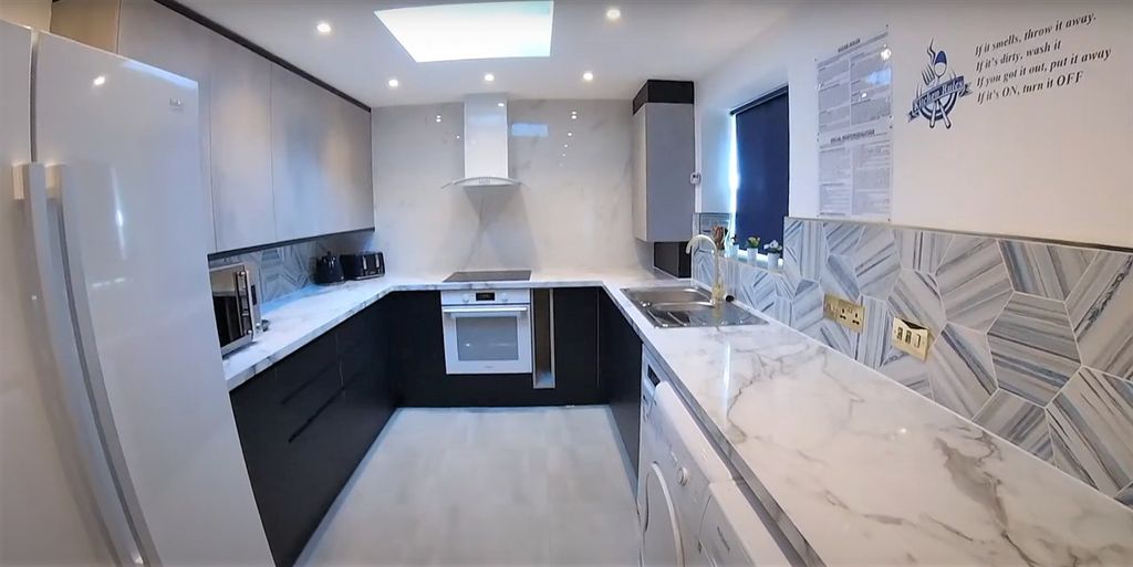 7 bed semi-detached house to rentAlbion Road Fallowfield, Manchester M14