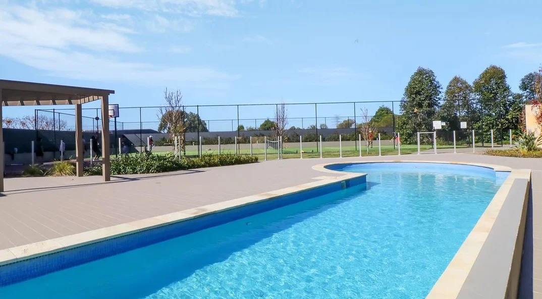 Additional image 5 of Q308/81-86 Courallie Avenue, Homebush West NSW 2140