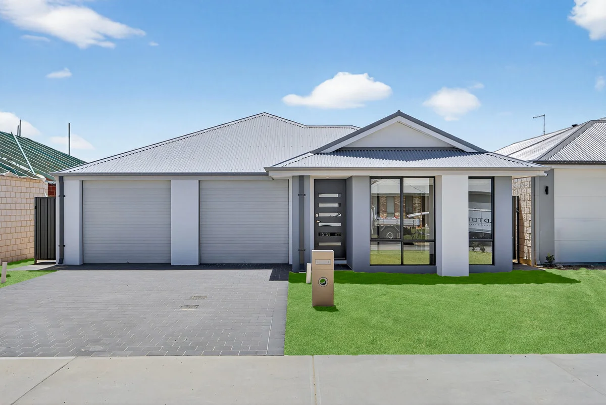 8A Lyall Street, Ravenswood WA 6208