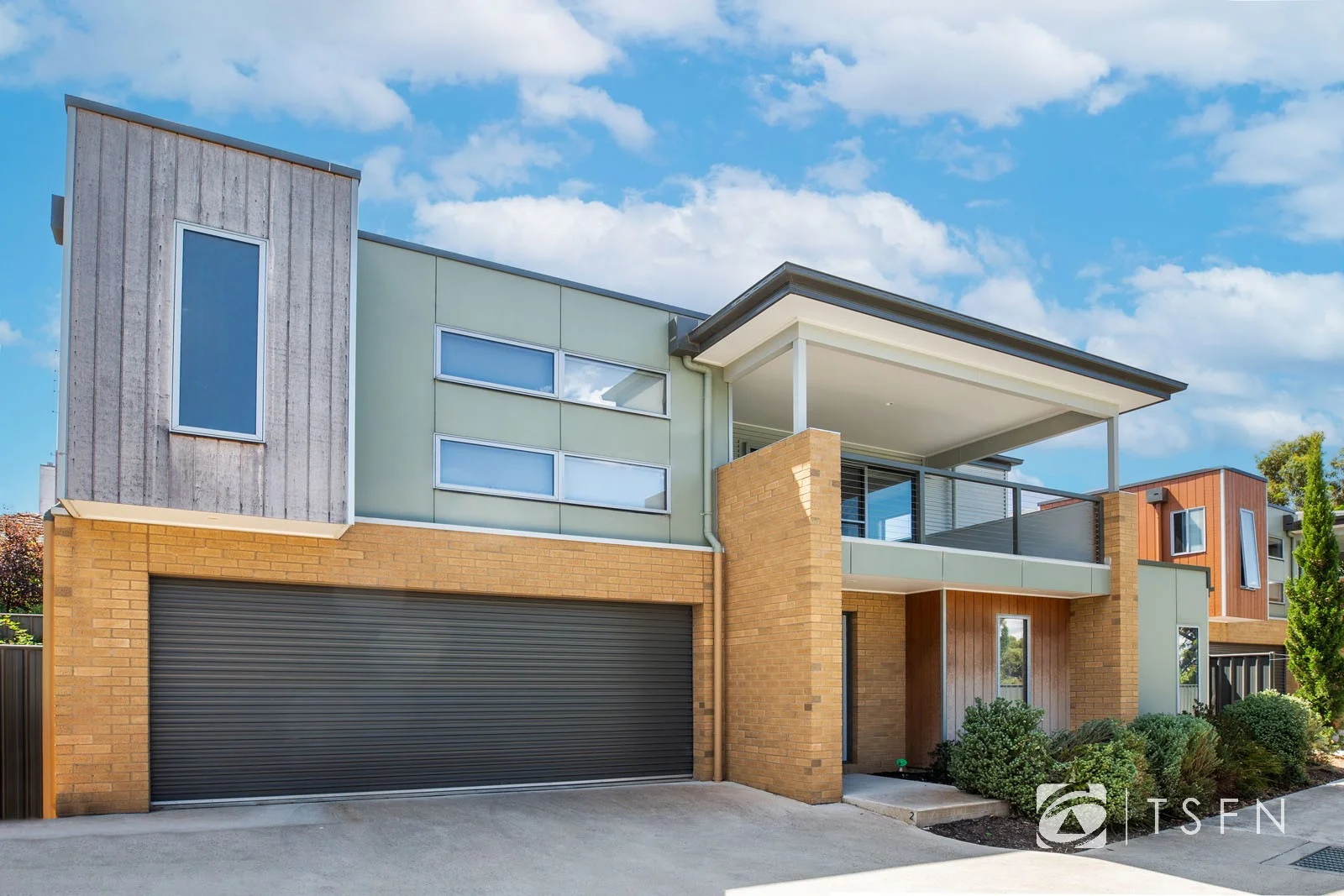 2/60a Honeysuckle St, Bendigo VIC 3550