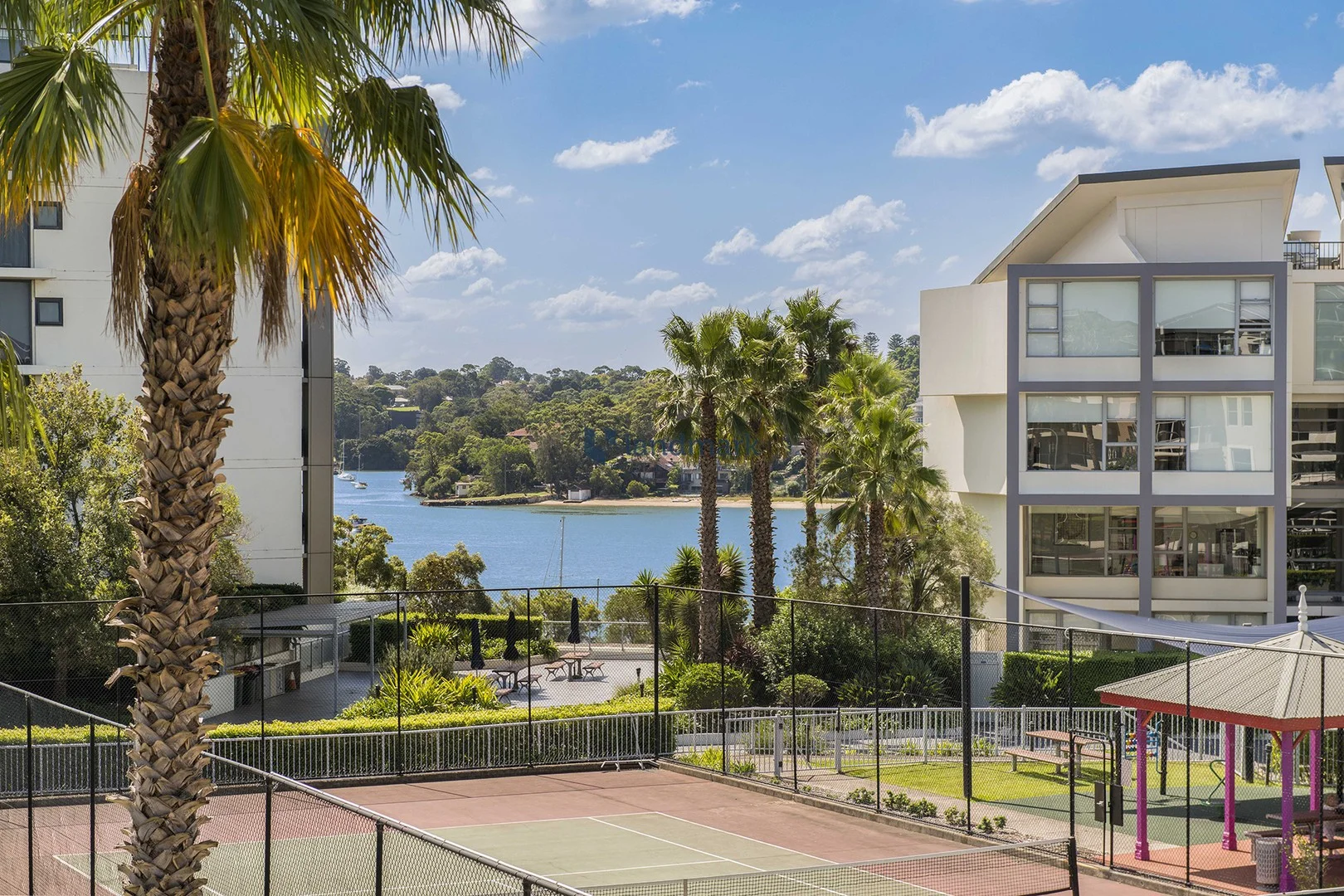 111/1 Dolphin Close, Chiswick NSW 2046