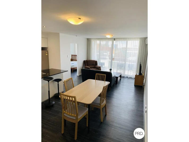 Additional image 2 of 140/369 Hay Street, Perth WA 6000