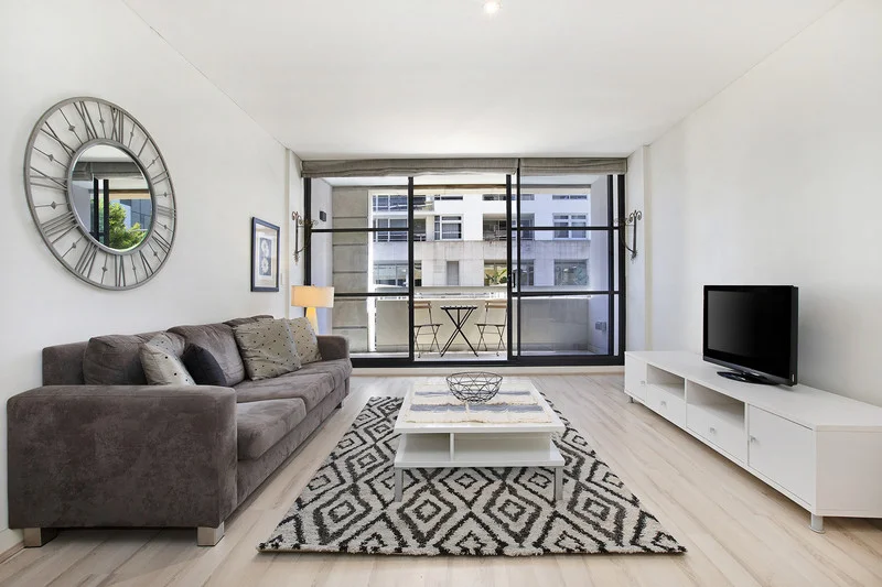 45 Shelley Street, Darling Harbour NSW 2000