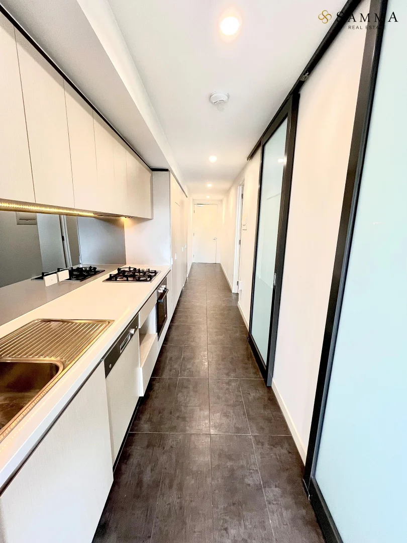 Additional image 3 of 102/463 Brunswick Street, Fitzroy North VIC 3068