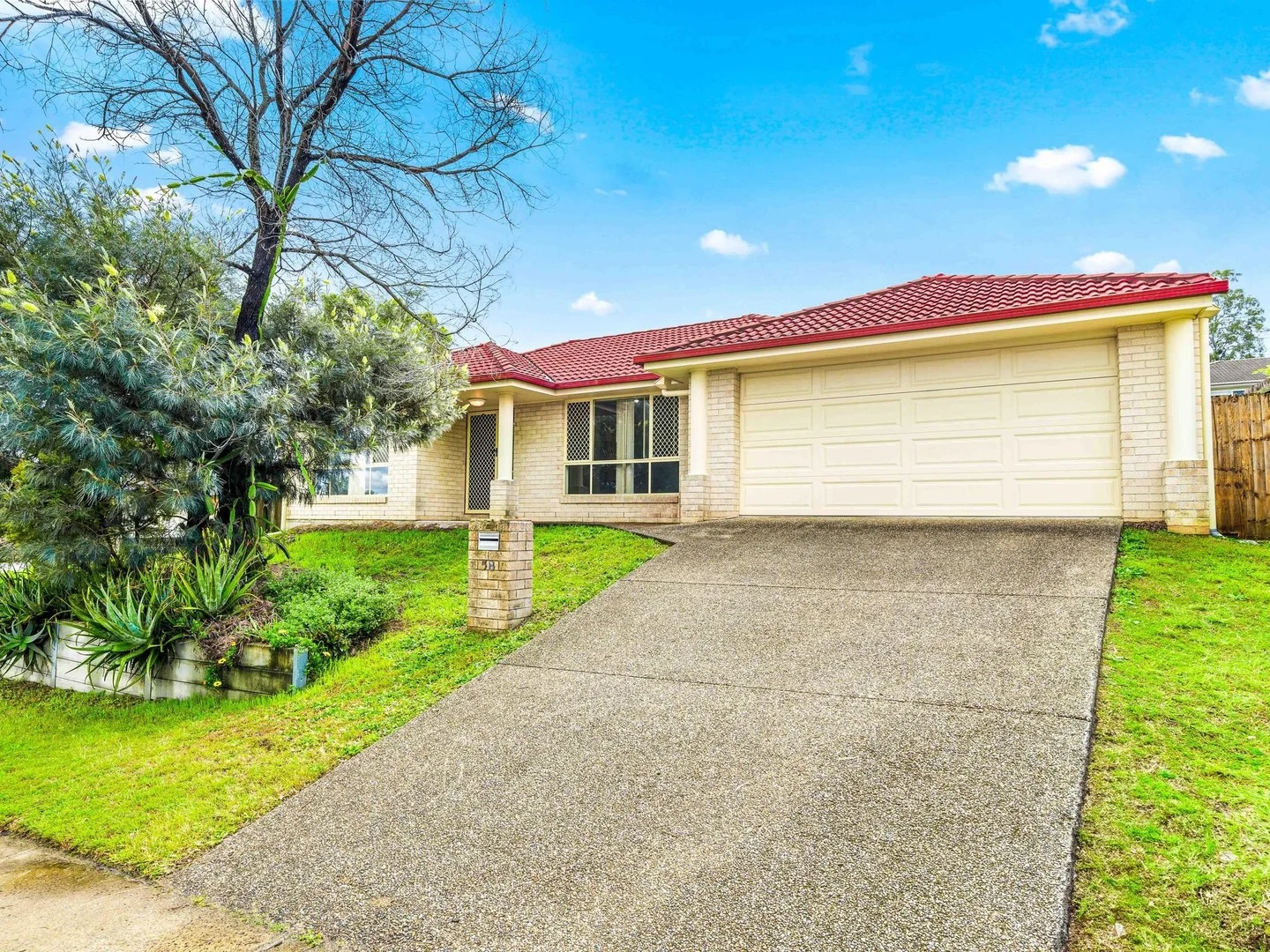 58 Tranquillity Circle, Brassall QLD 4305