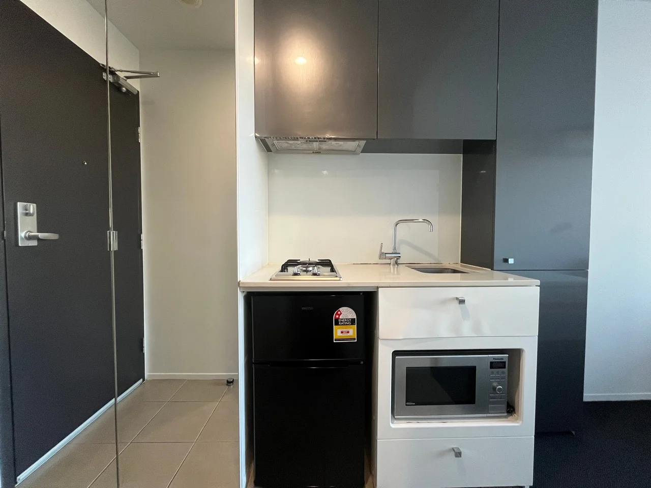 Additional image 3 of 611/22 Orr St, Carlton VIC 3053