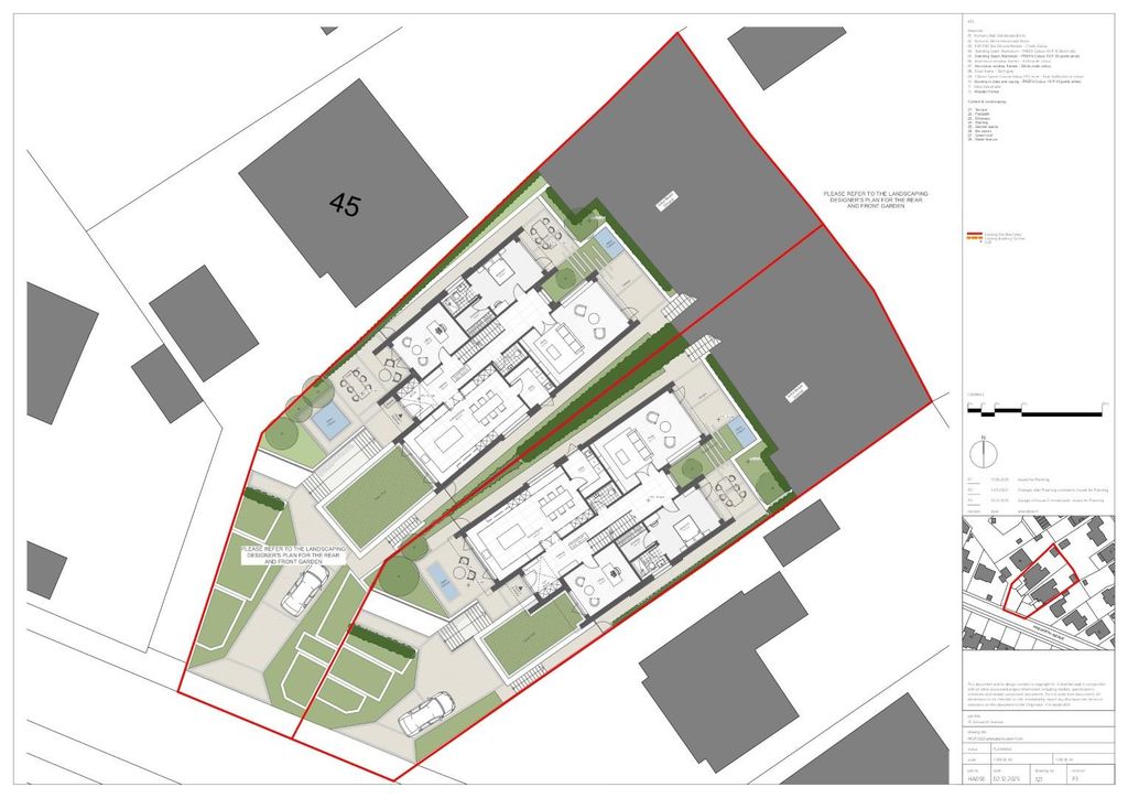 Additional image 10 of Land for saleAinsworth Avenue, Ovingdean BN2