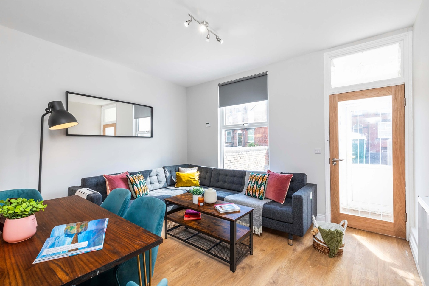 Room in a Shared House, Broomfield Terrace, LS6, N1 7GU