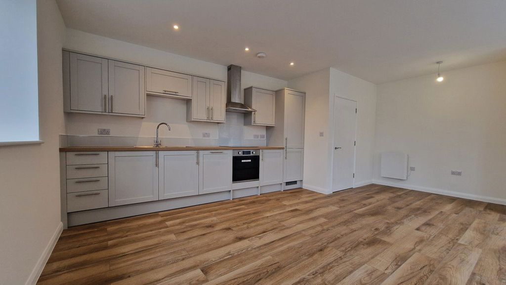 2 bed flat to rentOld Town, Hemel Hempstead (F1) HP1