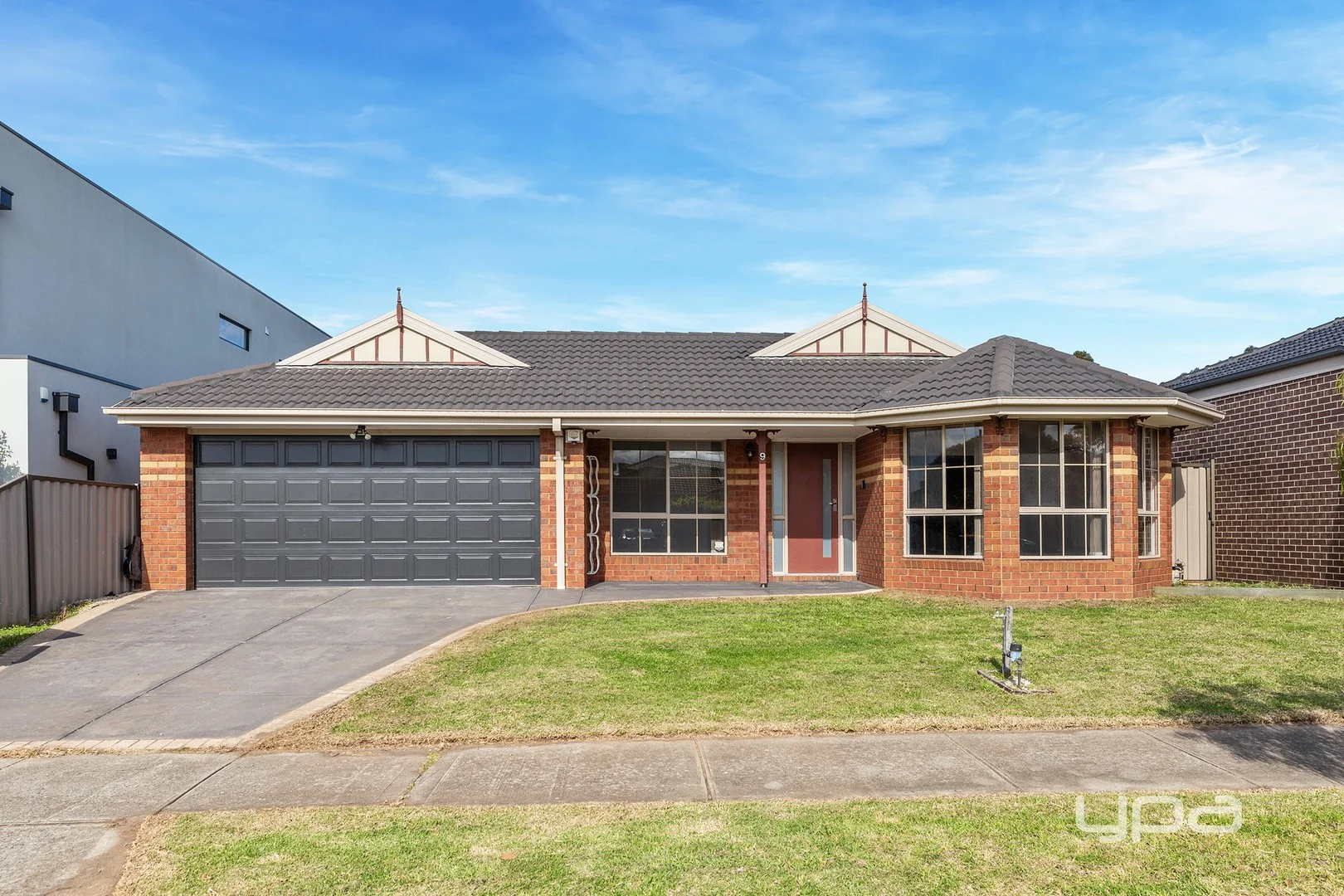 9 Manny Paul Circuit, Burnside Heights VIC 3023