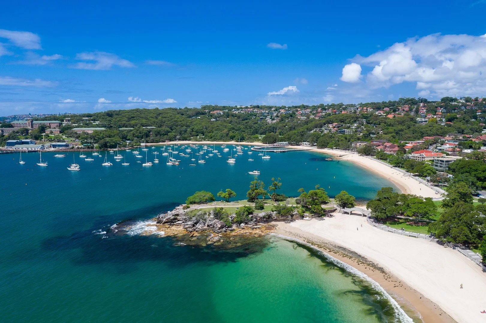 2 Wyargine Street, Mosman NSW 2088