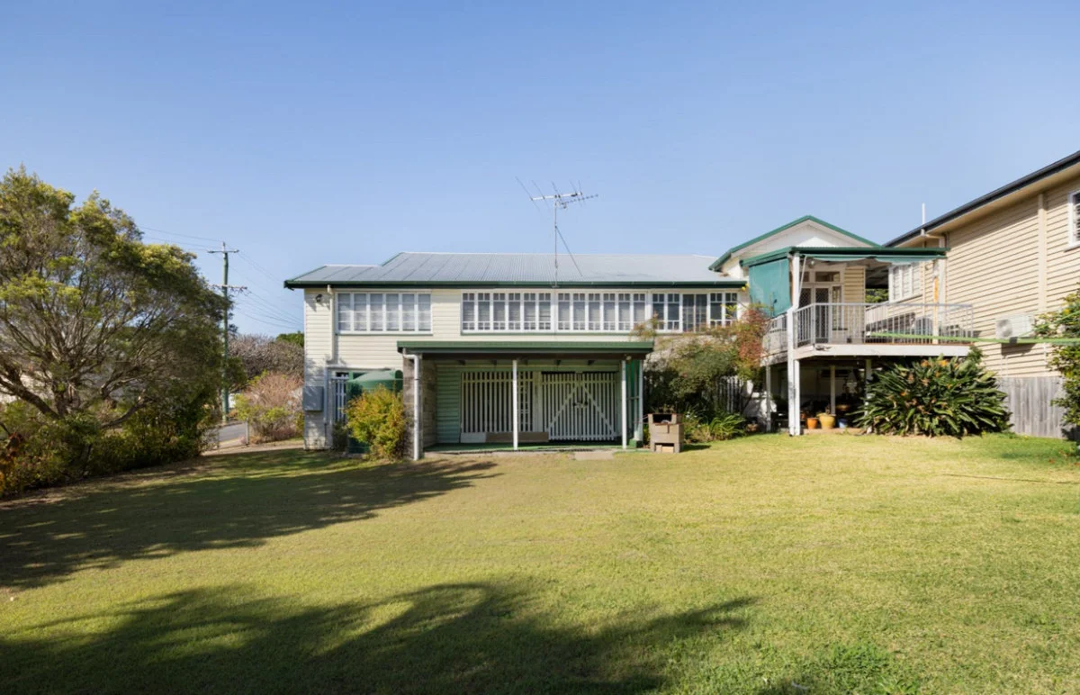 9 Juster Street, Annerley QLD 4103