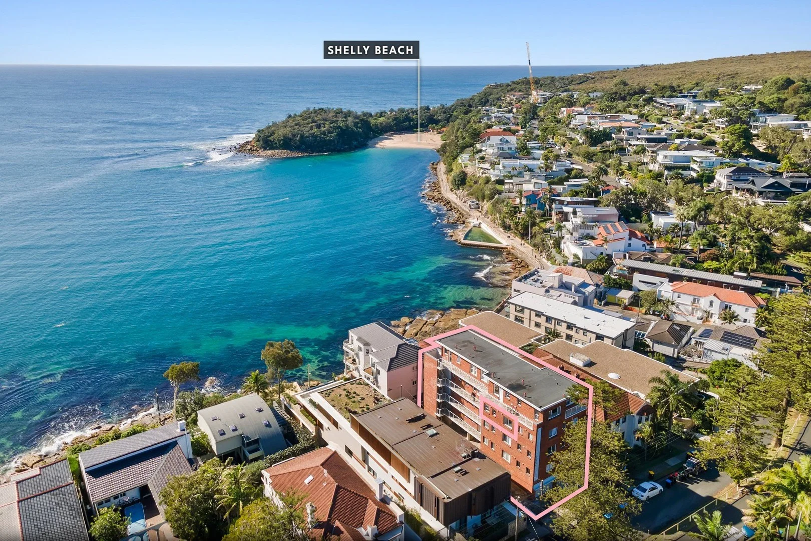 UNIT 10/108 Bower Street, Manly NSW 2095
