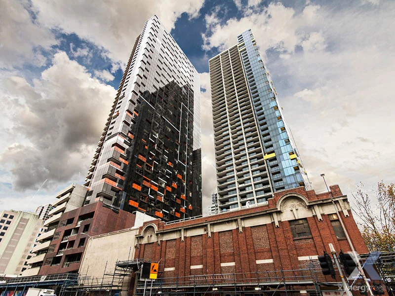 4801L/639 Lonsdale Street, Melbourne VIC 3000