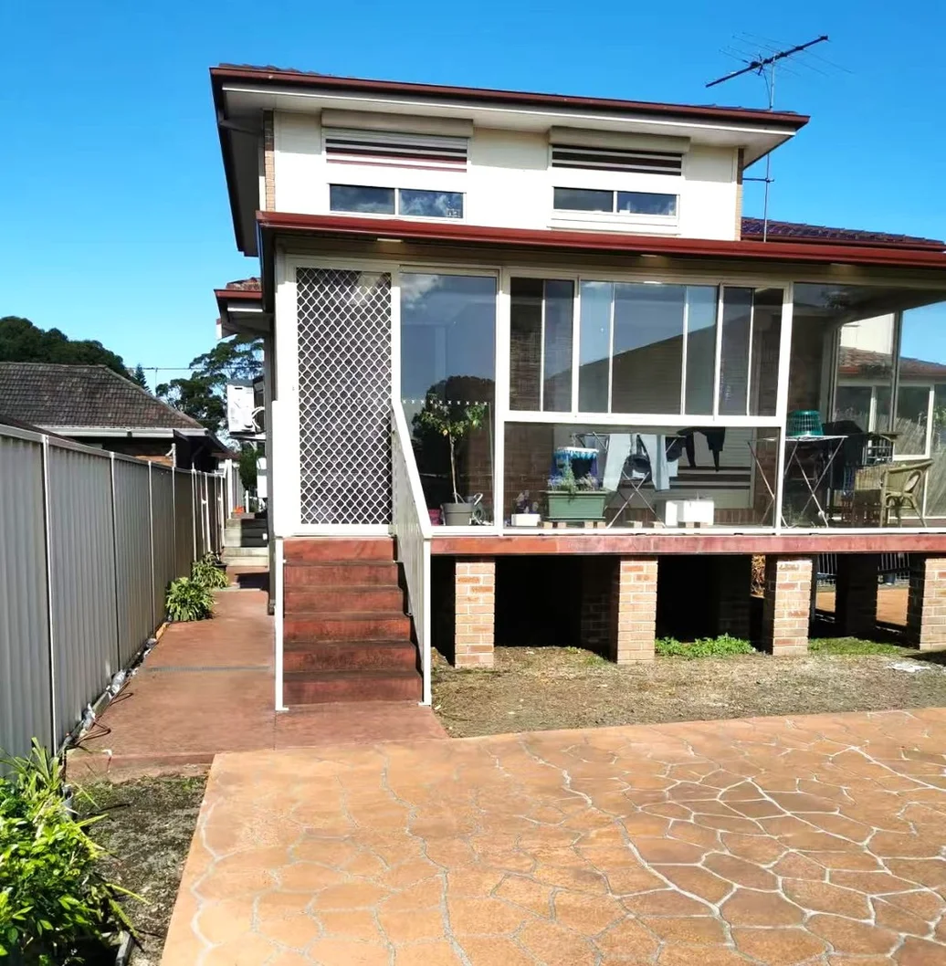 16a Harold street, Guildford NSW 2161