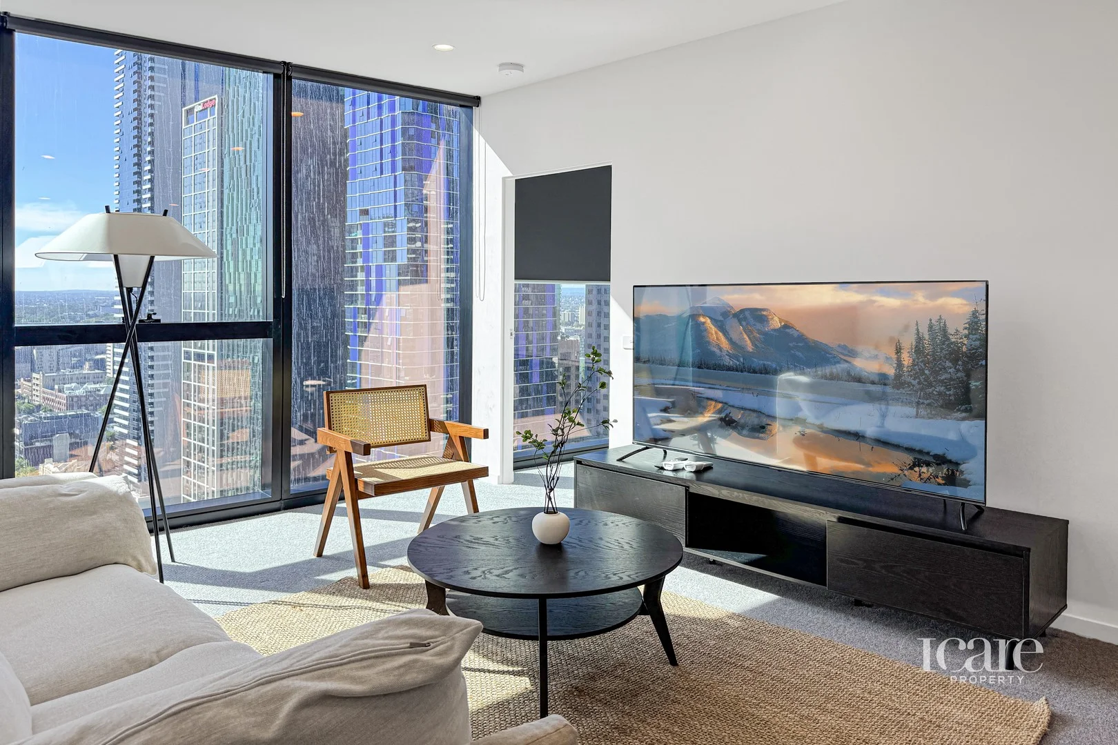 3302/119 A'Beckett Street, Melbourne VIC 3000