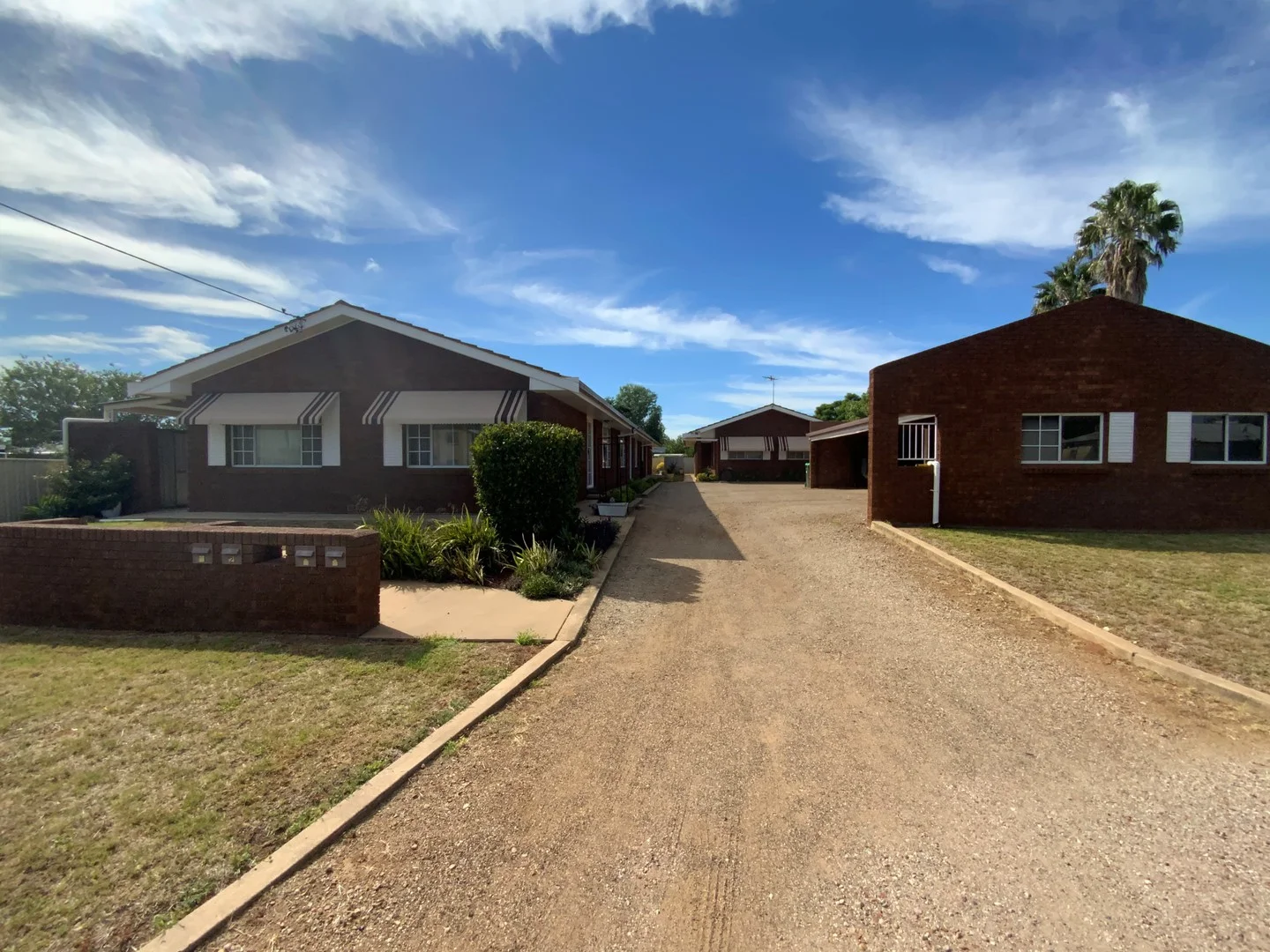 2/23 Osric Street, Gunnedah NSW 2380