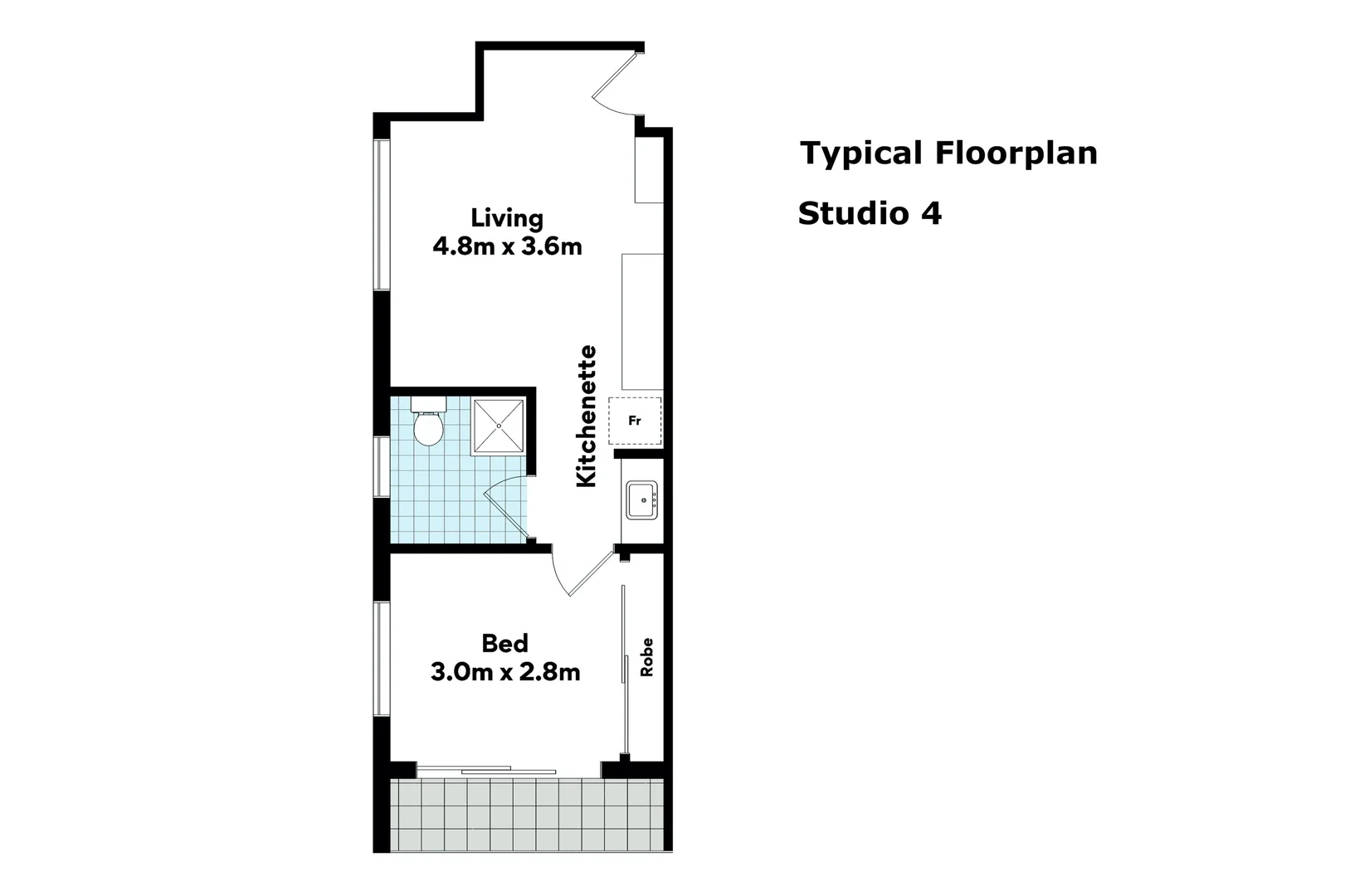 Additional image 4 of 44a Macoma Street, Banyo QLD 4014
