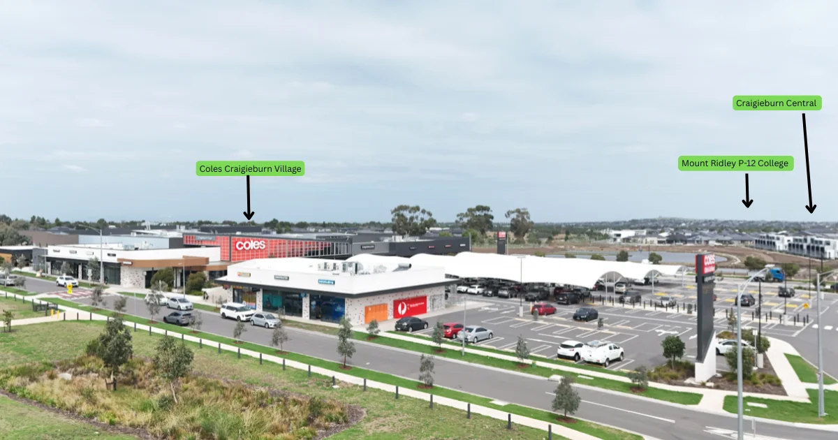 Additional image 14 of 46 Fillmore Drive, Craigieburn VIC 3064