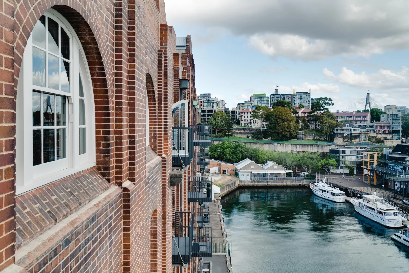 Additional image 30 of 801/8 Darling Island Road, Pyrmont NSW 2009