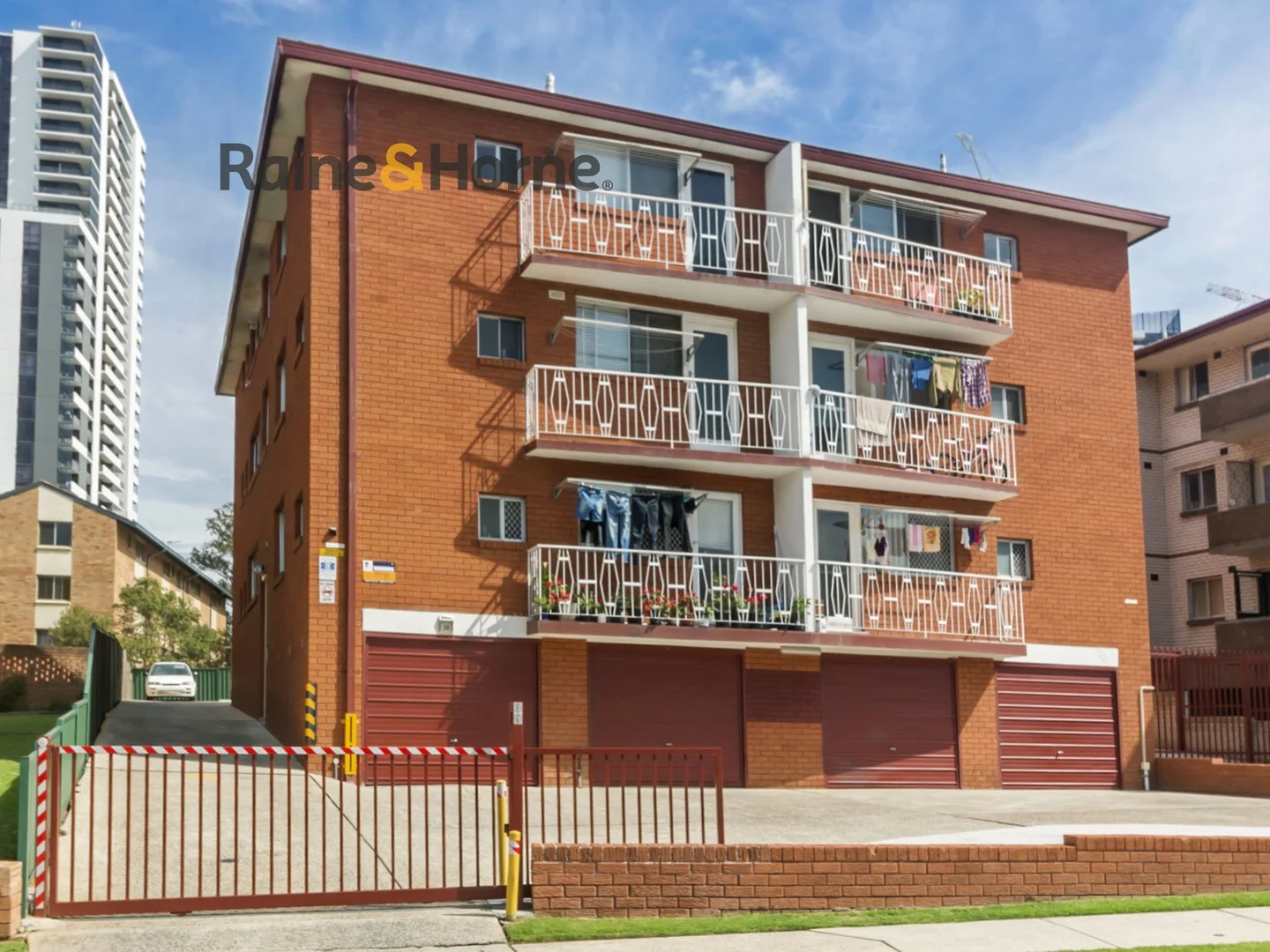 10/39 Nagle Street, Liverpool NSW 2170