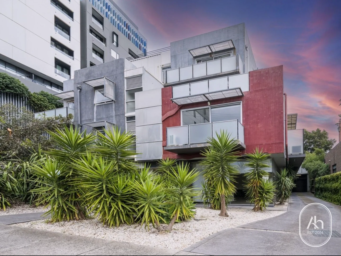 Additional image 2 of 28/5 Archibald Street, Box Hill VIC 3128