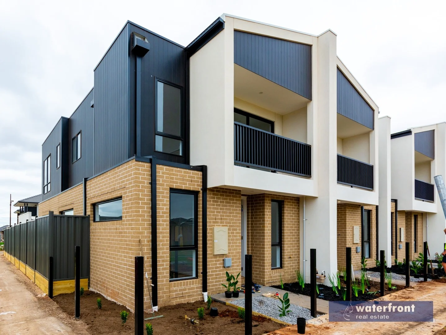 1 Andre Walk, Truganina VIC 3029