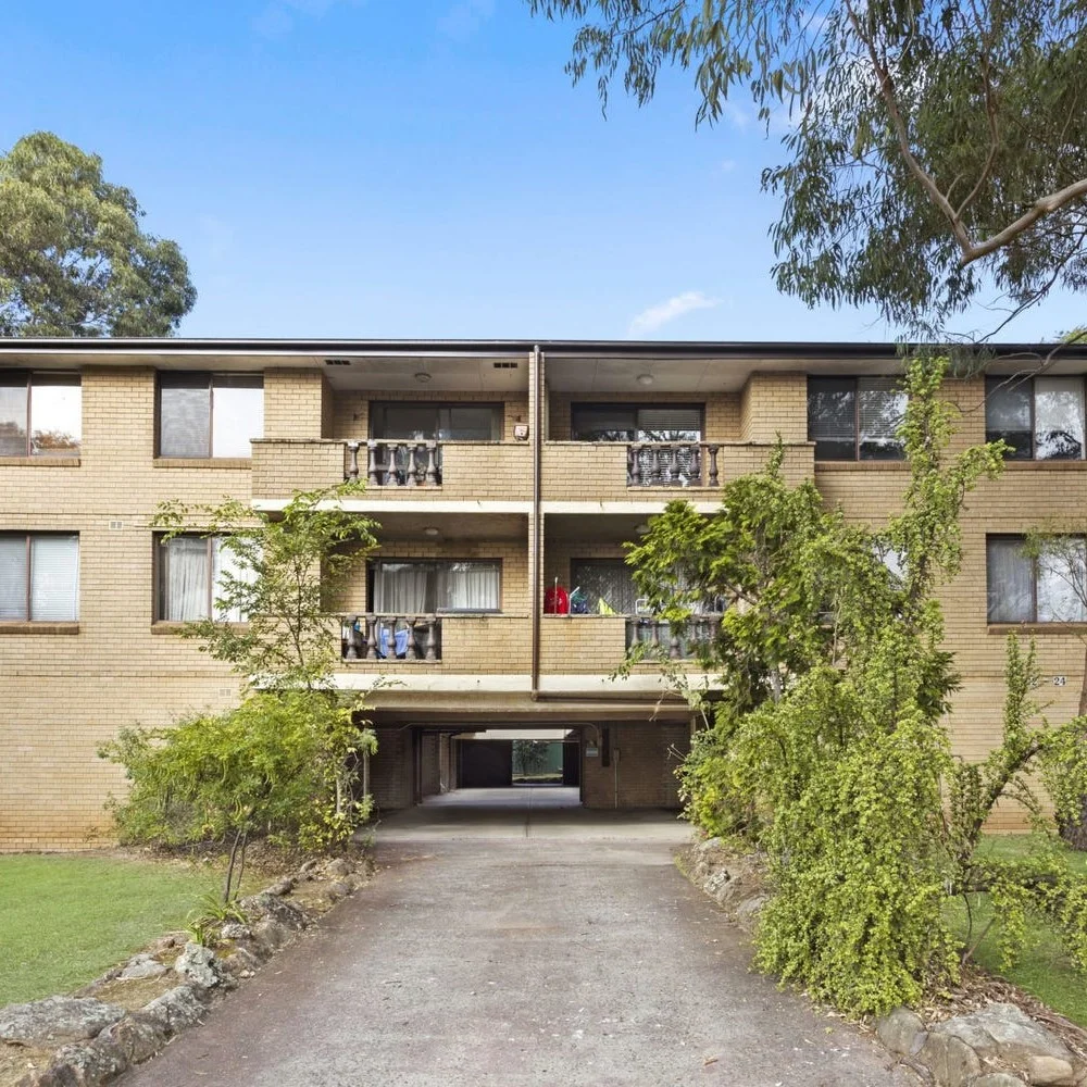 10/22-24 Paton St, Merrylands NSW 2160