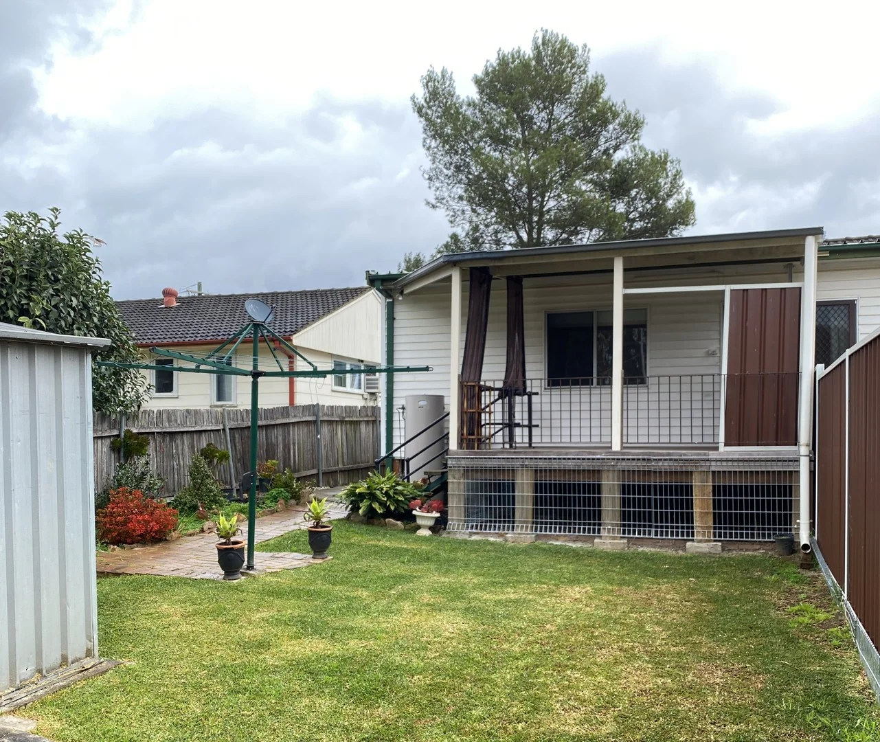12a Magnolia Street, North St Marys NSW 2760