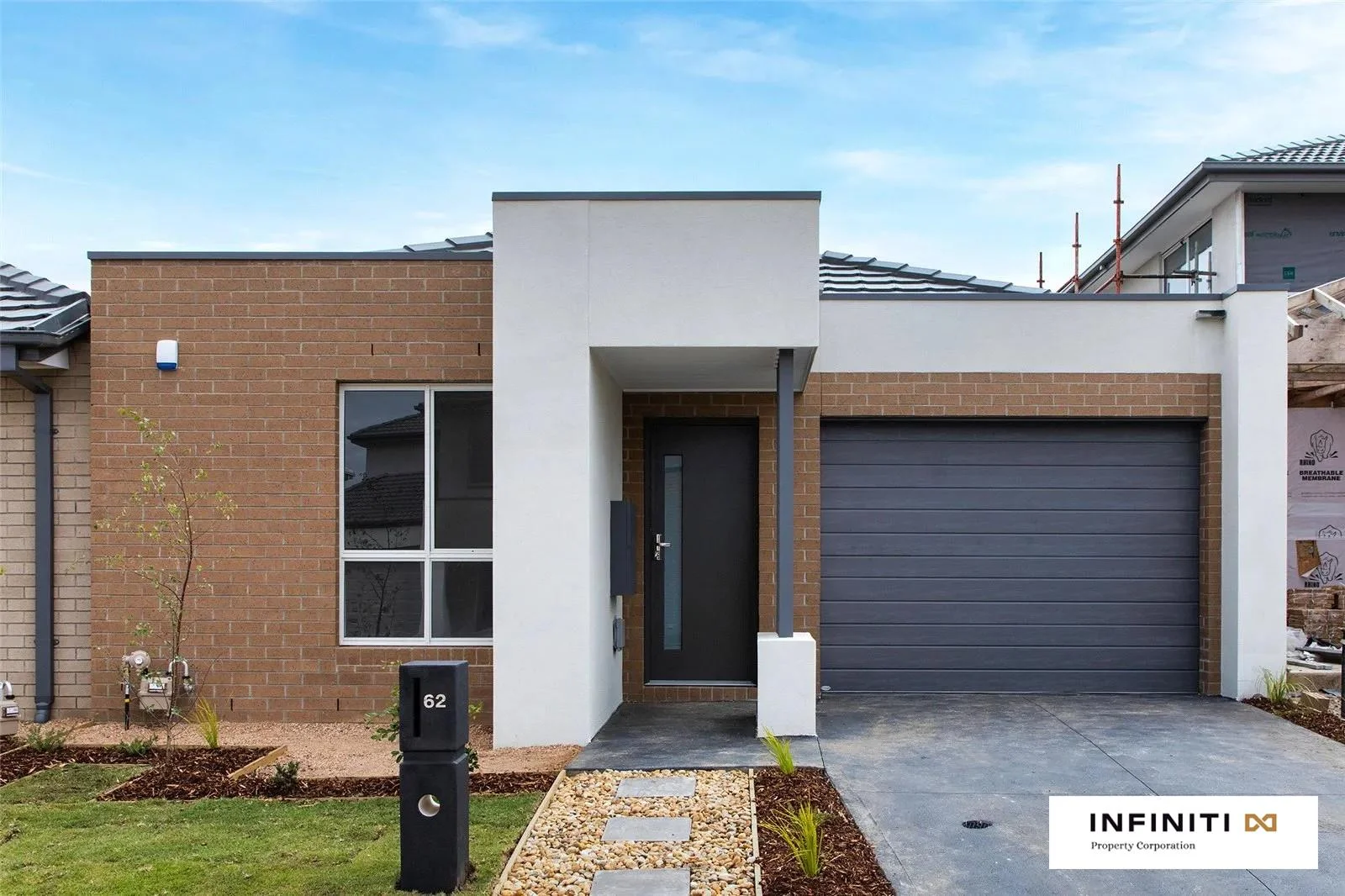 62 Showman Dr, Diggers Rest VIC 3427
