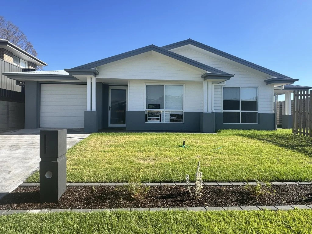 2 KOORALBYN ROAD, Buchanan NSW 2323