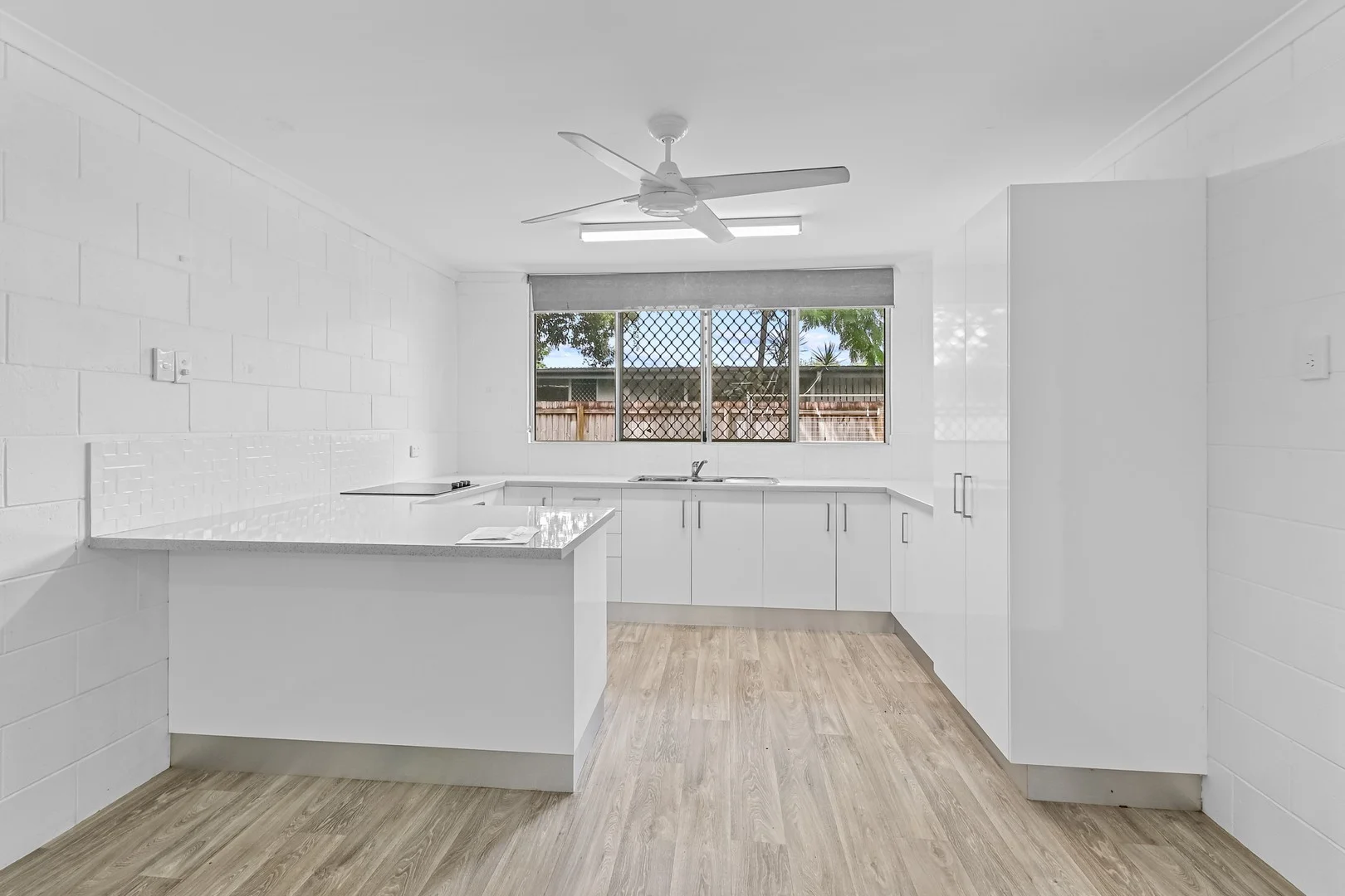 186A MCMANUS STREET, Whitfield QLD 4870