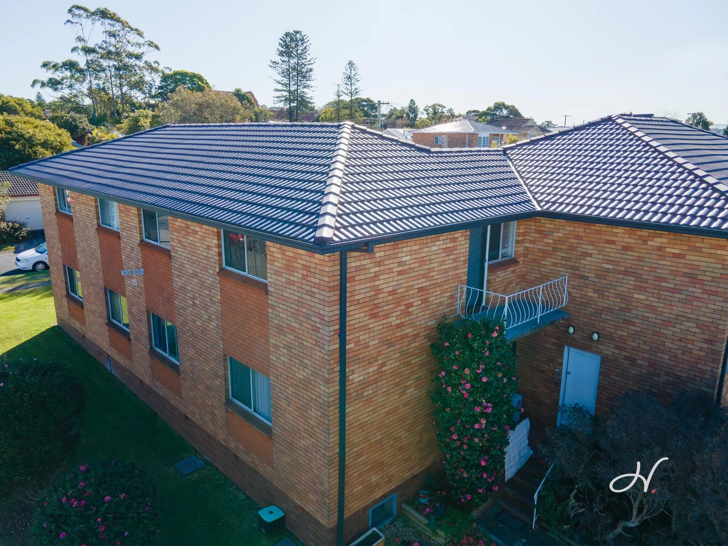 6/53 Christo Road, Georgetown NSW 2298